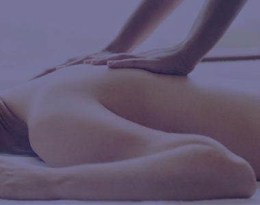 Massagem: combate o estresse e melhora a imunidade