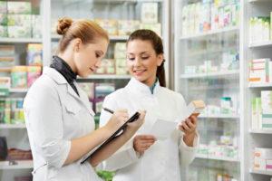 Logística farmacêutica: desafios na terceirização