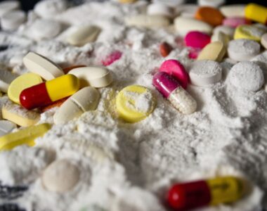 Armazenamento de medicamentos e a preservação de substâncias perecíveis