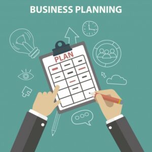 Plano de negócios: uma estratégia contra o fracasso