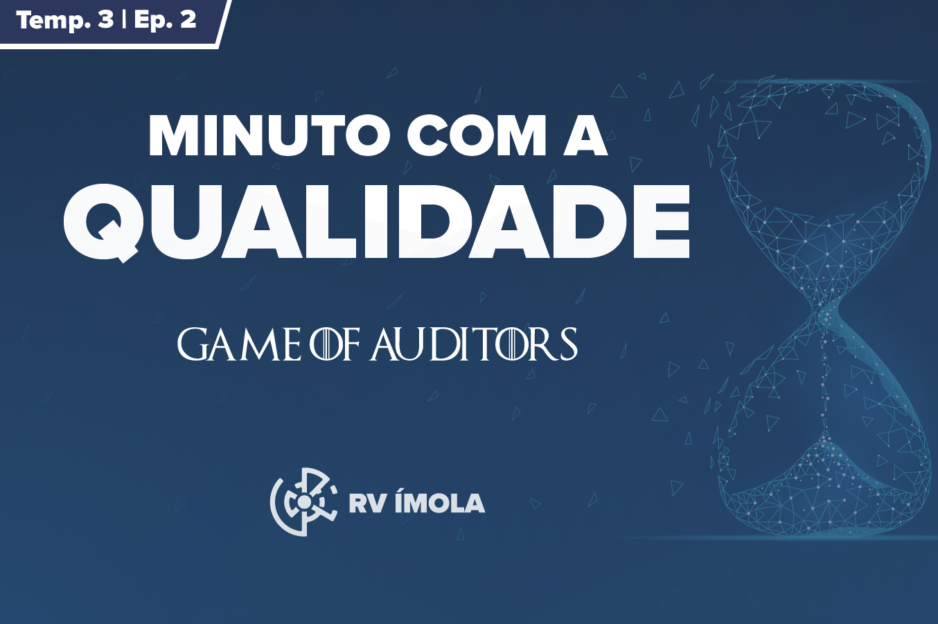 Game of auditors