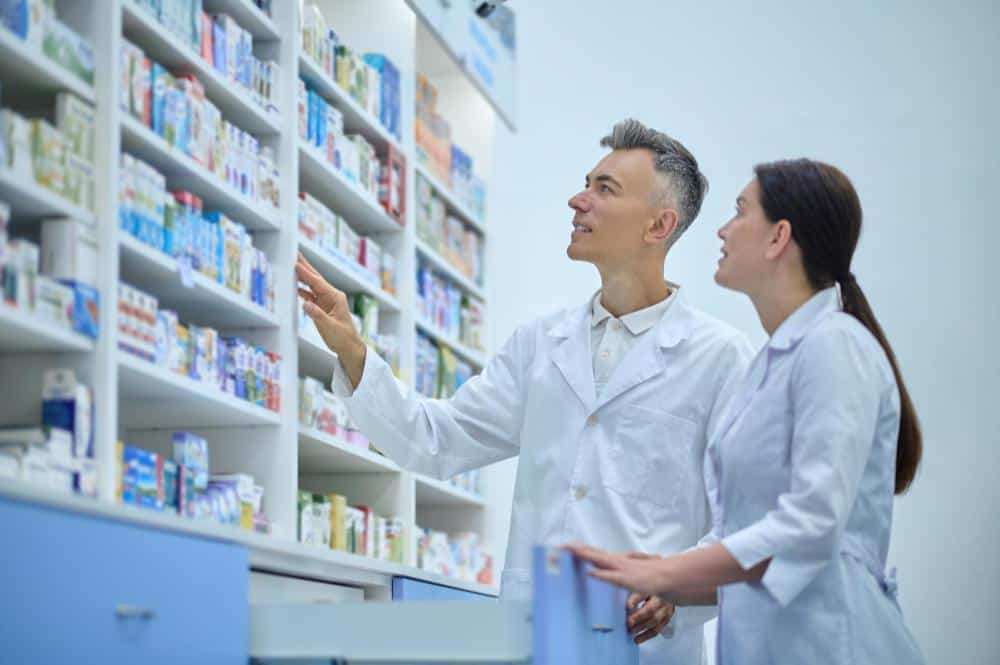 Estratégias eficientes para minimizar perdas de medicamentos em farmácias