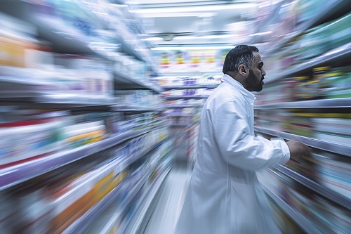 Armazenamento de medicamentos: evite desperdícios