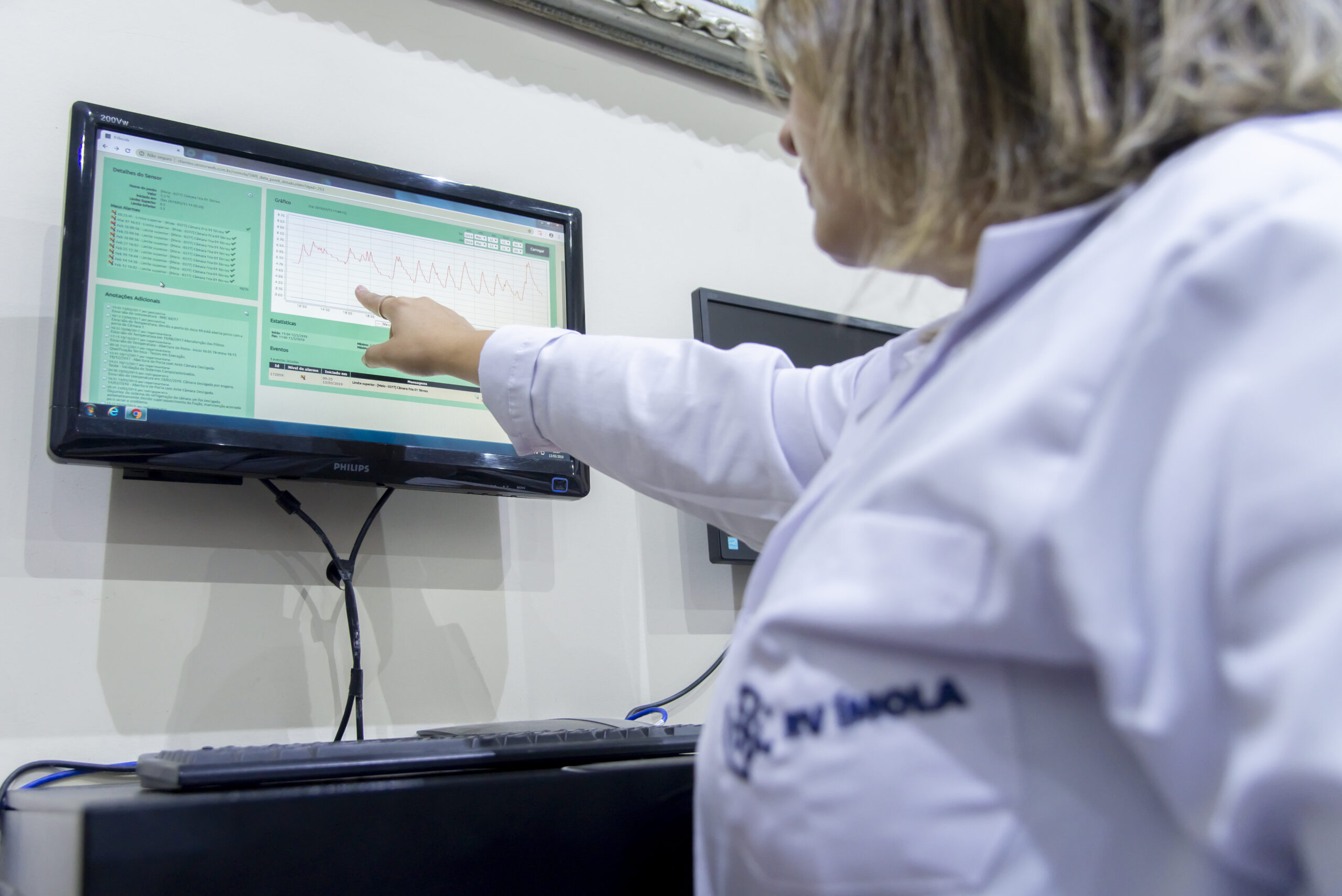 A Importância dos Dados na Logística: Como a RV Ímola Transforma Informações em Resultados Concretos